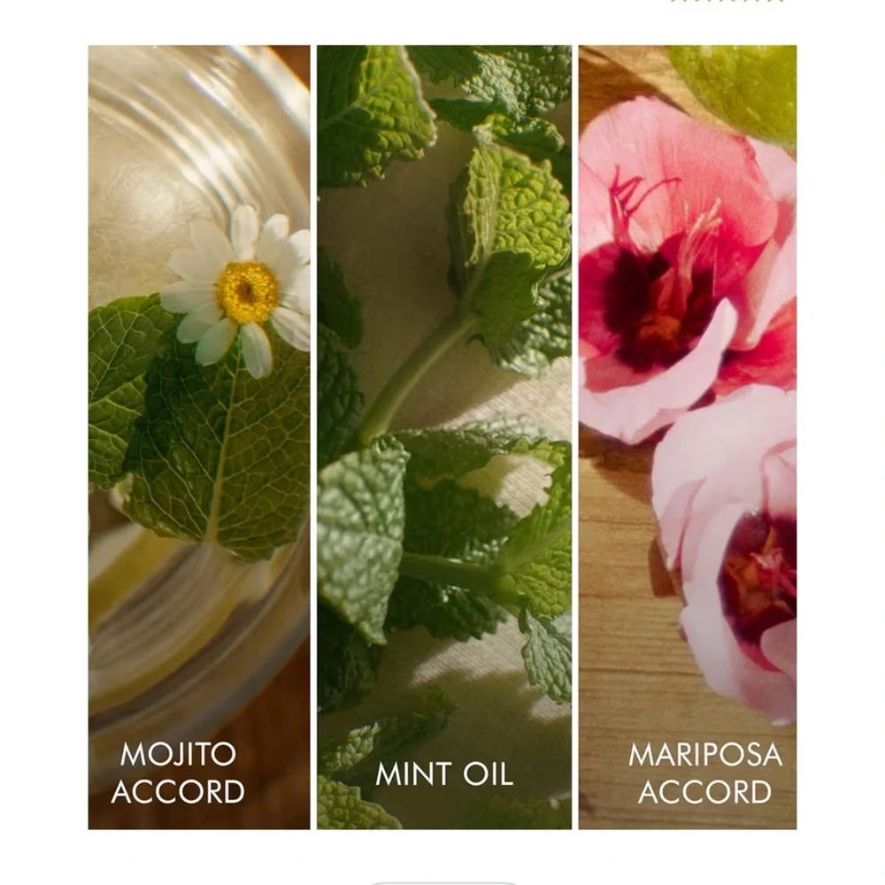 NEW Escada Brisa Cubana 3.3 oz Perfume Designer Limited Edition - Picture 3 of 8